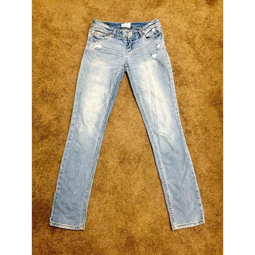 🎀Aeropostale Skinny Jeans